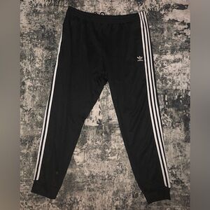 Adidas Trefoil Classics SST Track Pants